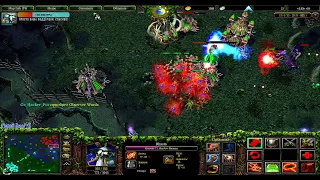 Dota-1  #World of Warcraft.  Лимит 40 wrl  Привет всем!