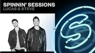 Spinnin' Sessions 570 - Guest: Lucas & Steve