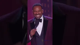 Shaq gets roasted by Mike Epps #comedy