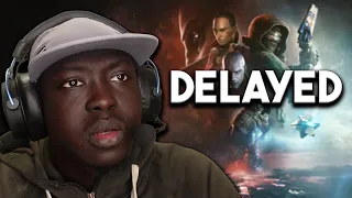 Destiny Players When The Final Shape Got Delayed