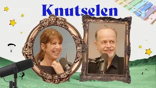 Marc-Marie en Isa Vinden Iets - Knutselen