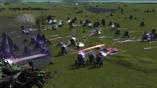 Supreme Commander: Forged Alliance - Cast #113. 6v6, Random map. 80% off on Steam until Nov 30th!