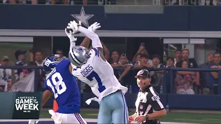 Trevon Diggs 2021 Interceptions - Dallas Cowboys