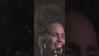 Alicia Keys ⚫ If I Ain't Got YouLive from Apple Music Festival, London, 2016