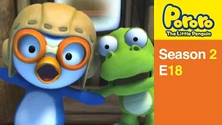 [Season 2] E18 Shhh! It's a Secret | Kids Animation | Pororo the Little Penguin