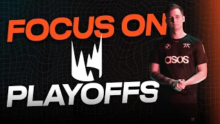 Focus on Playoffs | Fnatic LEC 2022 Spring Split