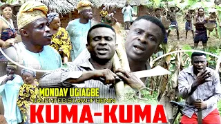 KUMA-KUMA BENIN MUSIC VIDEO [ ALBUM] BY MONDAY UGIAGBE [THE TALENTED STAR] LATEST BENIN MUSIC