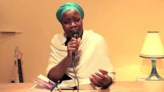 Women, COVER Your Head When You Pray or Prophesy - Claire Andoun Atongo WhatsApp +43 676 70 86 751