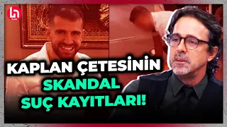 Ayhan Bora Kaplan çetesinin gündeme bomba gibi düşecek seceresi! Timur Soykan açıkladı!