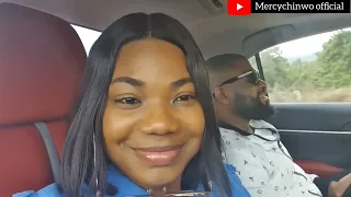 Mercy's  romatic honeymoon video!!!! @mercy_chinwo