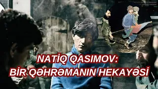 "VİTALİ BALASANYANI HƏBS ETSƏLƏR NATİQİN TALEHİ BARƏDƏ MƏLUMAT VERƏ BİLƏR..." - Nofəl Qasımov