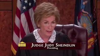 FASTEST JUDGE JUDY CASE EVER!!!