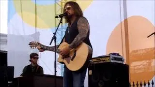 Billy Ray Cyrus - "Like A Country Song" - CMA Music Festival 2014