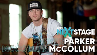 Meet Opry NextStage Parker McCollum | Part 1