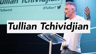 Pastor Tullian Tchividjian | Forest Park Church | October 6, 2019