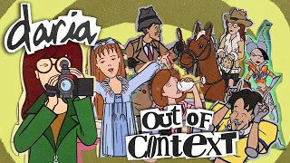 Daria out of context