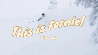 This is Fernie! Episode 09 - The Fernie Factor