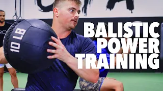 Unlock Your Rotational Power Potential for Baseball Hitting and Pitching