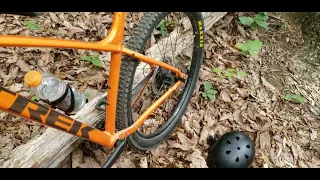 2022 Trek Marlin 6 quick look