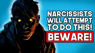When A Narcissist Sees You Walk Away For Good,  How They React