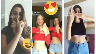 Best OMG Challenge Musical.ly Compilation 2018 | Best Tik tok musically