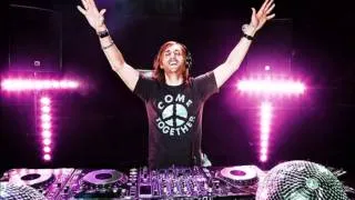 David Guetta   Love is gone Fred Rister & Joachim Garraud radio edit rmx