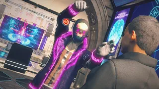 Watch Dogs Legion - Secret Magician Operator Stealth Gameplay