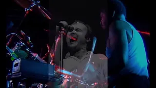 GENESIS - Invisible Touch (live in Inglewood 1986)