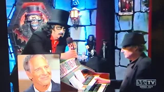 Svengoolie's Dracula Song