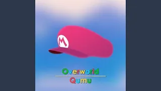 Super Mario World - Overworld [Remix] By Qumu [1 hour]