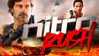 Nitro Rush (2020) Official Trailer | Action | Thriller | Breaking Glass Pictures