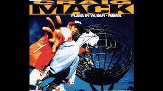 Craig Mack (Feat. The Notorious B.I.G., Busta Rhymes, LL Cool J & Rampage) - Flava In Ya Ear (Remix)