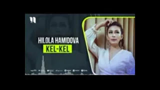 Hilola Hamidova KEL-KEL speed