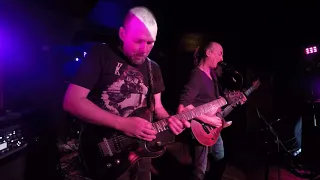 ЧЁРНЫЙ ОБЕЛИСК - Тени - OLD TATTOO BAR - Рязань 14/02/2021