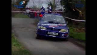 1997 Circuit of Ireland Rally