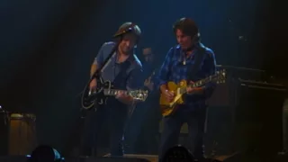 John and Shane Fogerty doing Lodi