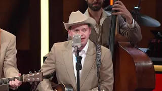 East Nash Grass Grand Ole Opry Debut: "Railroadin' & Gamblin'"