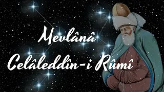 ''Stories from Mesnevi'' 🕊️Mevlana Celaleddin Rumi 💫 Pandora Media naringl Audio Book
