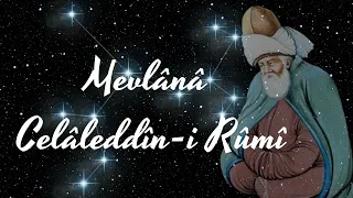 ''Mesnevi'den Hikayeler'' 🕊️Mevlana Celaleddin Rumi  💫 Pandora Medya Sesli Kitap