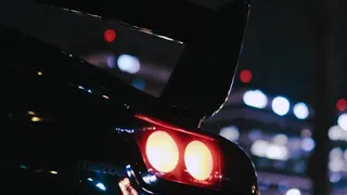 Mazda RX7 FD - Midnight Run - Zhiyun Crane 3 Lab