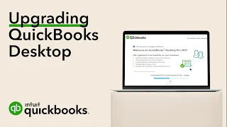 How to upgrade your QuickBooks Desktop software