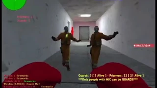 Counter strike 1 6 Hb Jailbreak Best Moments