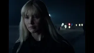 Red Sparrow (2018) Ending Scene | HD