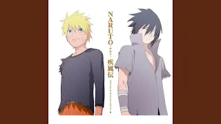 NARUTO Main Theme'16