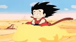 Two Hours of Chill, Relaxing Dragon Ball Z Music (Faulconer)