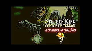 A Criatura do Cemitério  Filme Completo Dublado HD  Melhores Filmes de Terror  Lançamentos 2019 2020