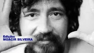 OURO DE TOLO (letra e vídeo) com RAUL SEIXAS, vídeo MOACIR SILVEIRA