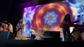 Kikagaku Moyo - Live at Texas Theatre, Oak Cliff, Dallas, TX 9/18/2022