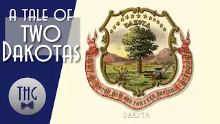 A Tale of Two Dakotas