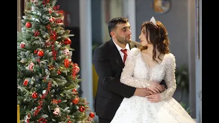 Arman & Anahit 17.12.23 Wedding Day Mas 1